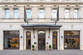 Hotel Nemzeti Budapest - MGallery